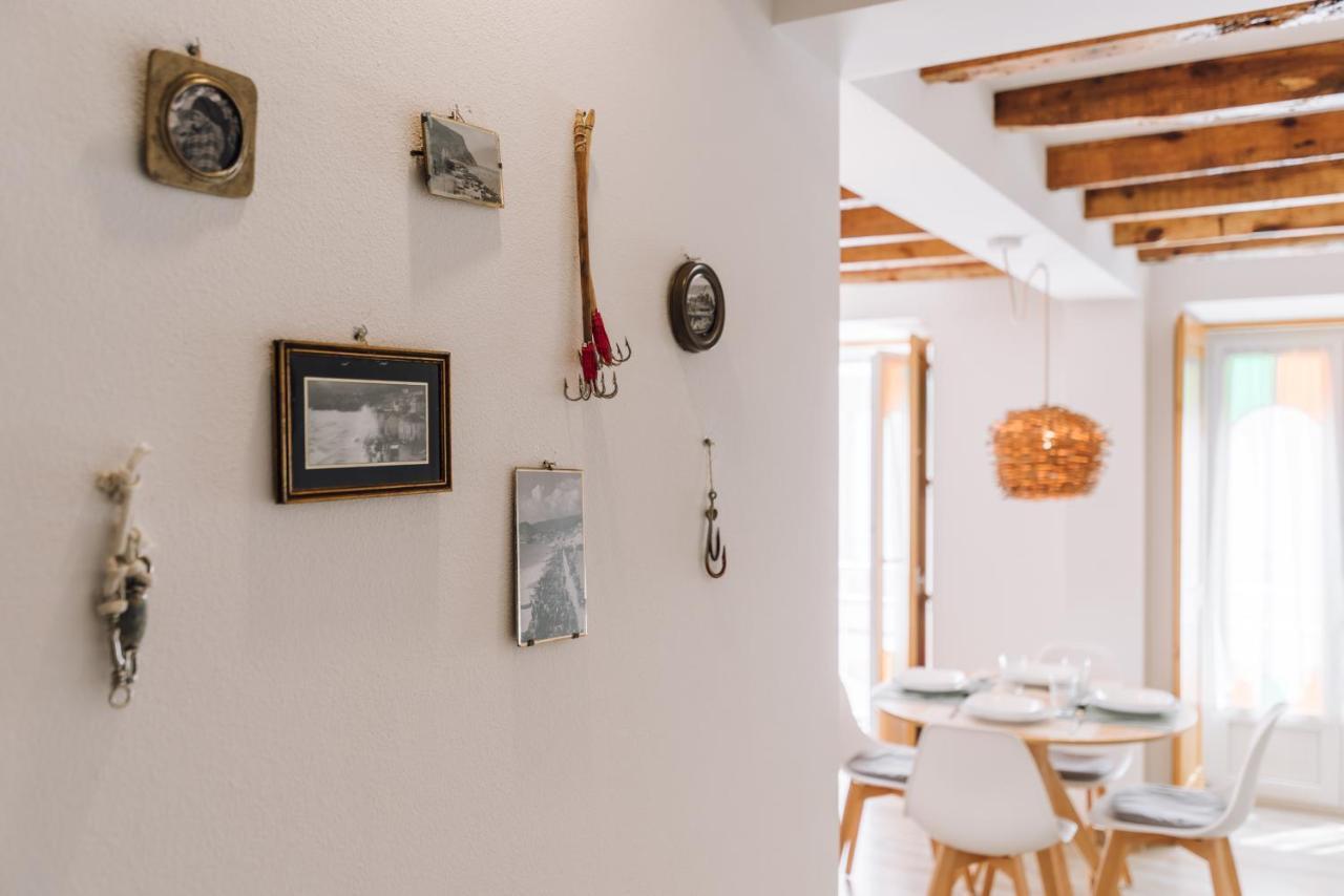 Casa Do Tio Farinha By Rnvillage سيسيمبرا المظهر الخارجي الصورة