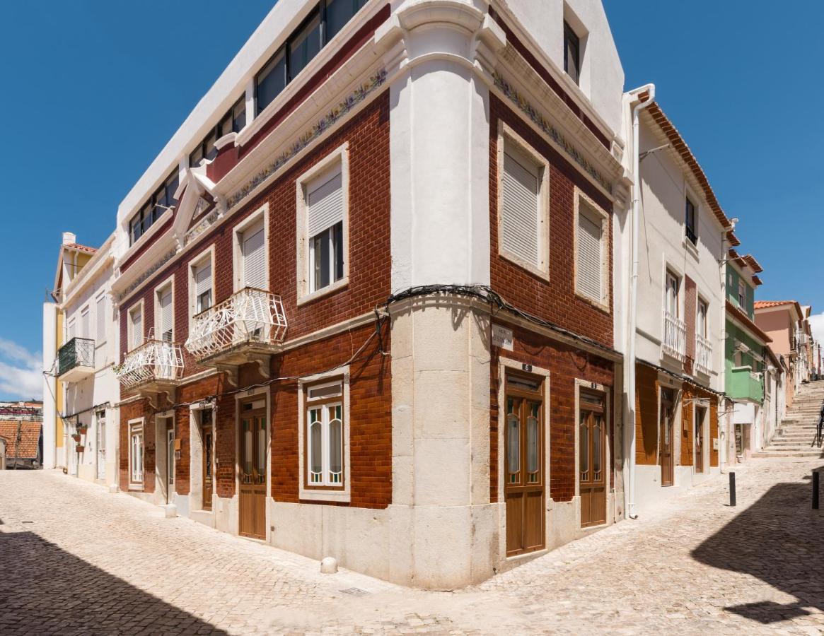 Casa Do Tio Farinha By Rnvillage سيسيمبرا المظهر الخارجي الصورة